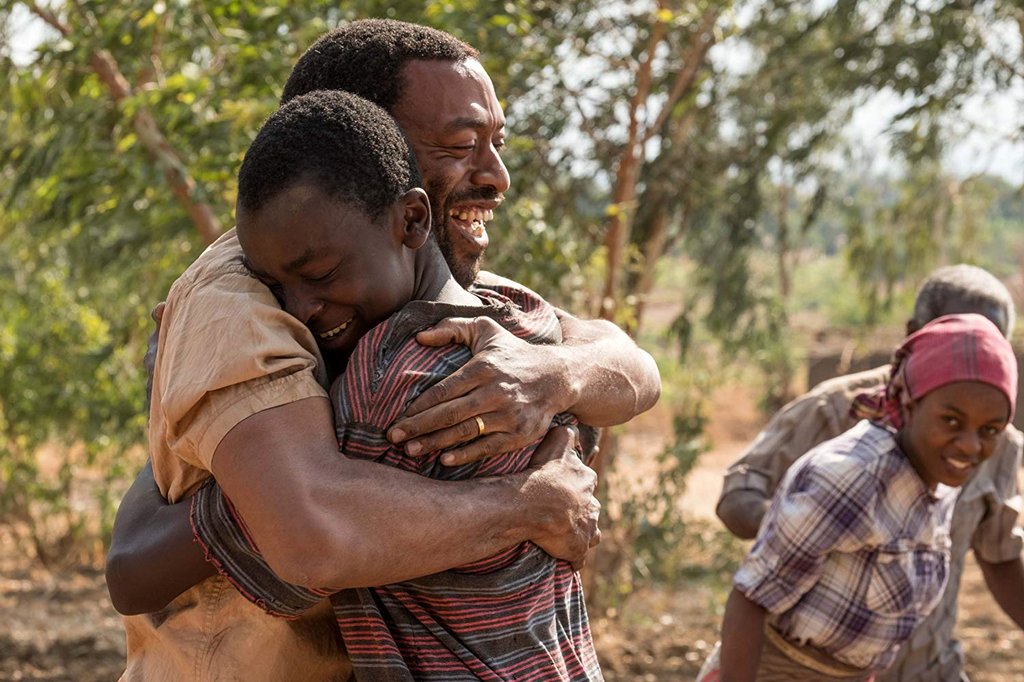 Photo du film The Boy Who Harnessed the Wind