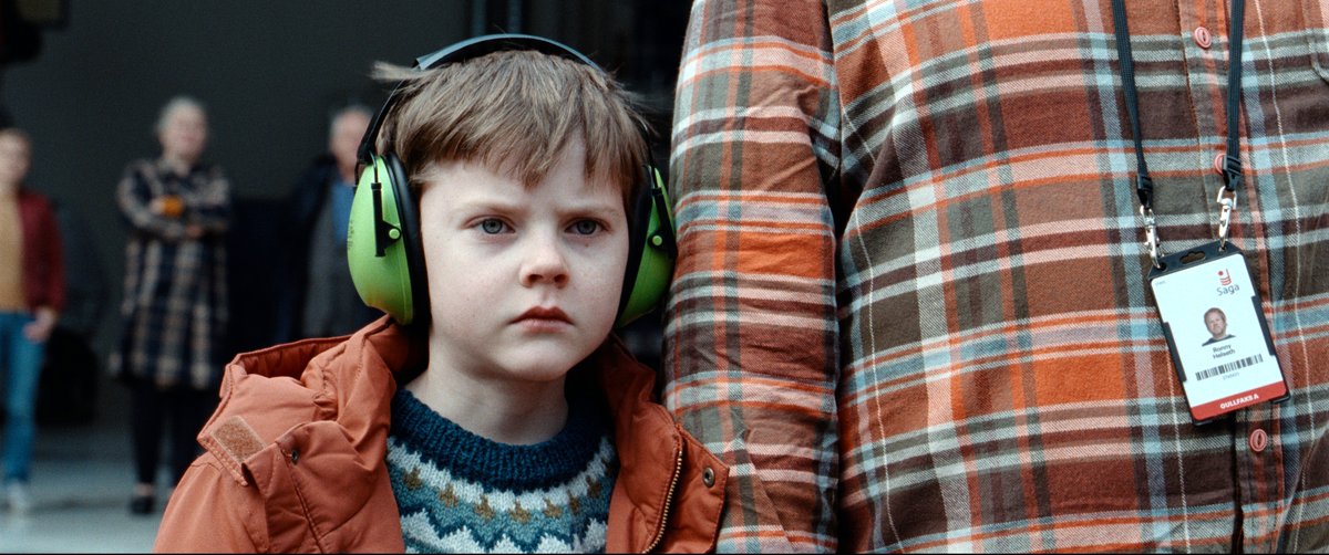 Photo from the movie Nordsjøen