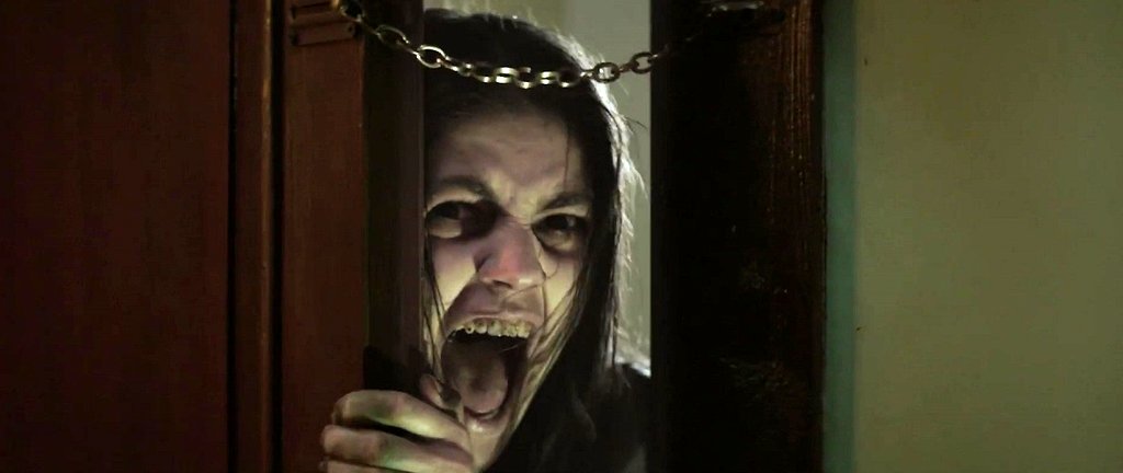 Photo from the movie The Crucifixion