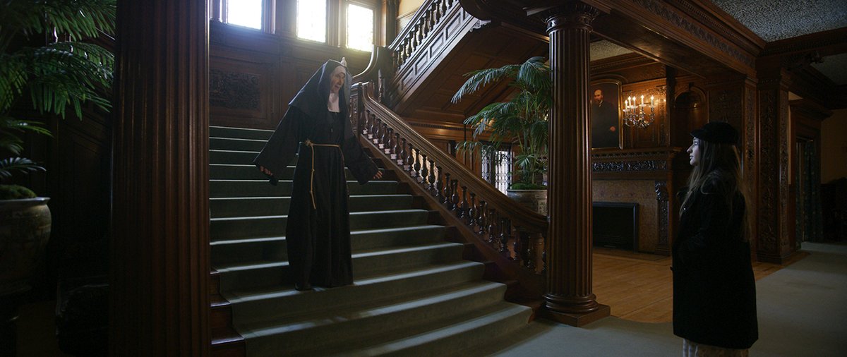 Photo du film The Dawn