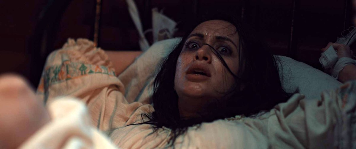 Photo du film The Dawn