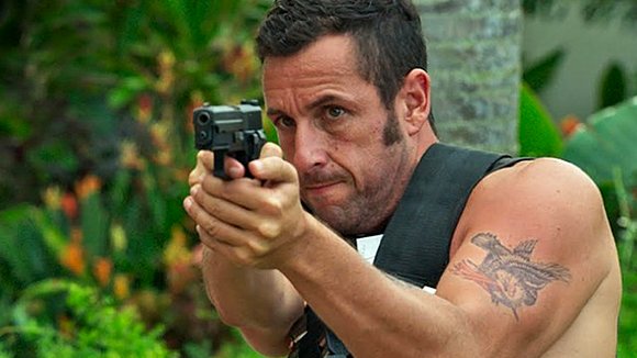 Photo du film The Do Over