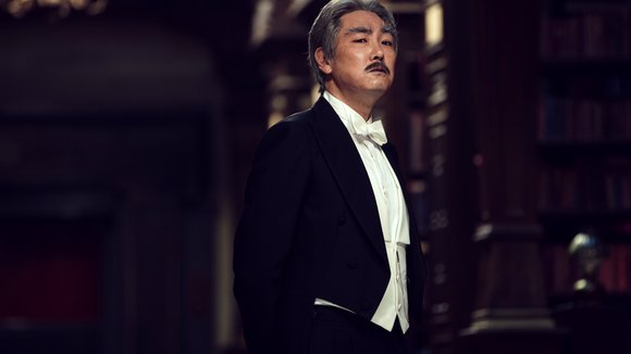 Photo du film Mademoiselle