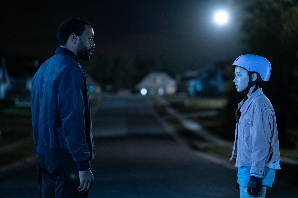 Photo du film The Life of Chuck