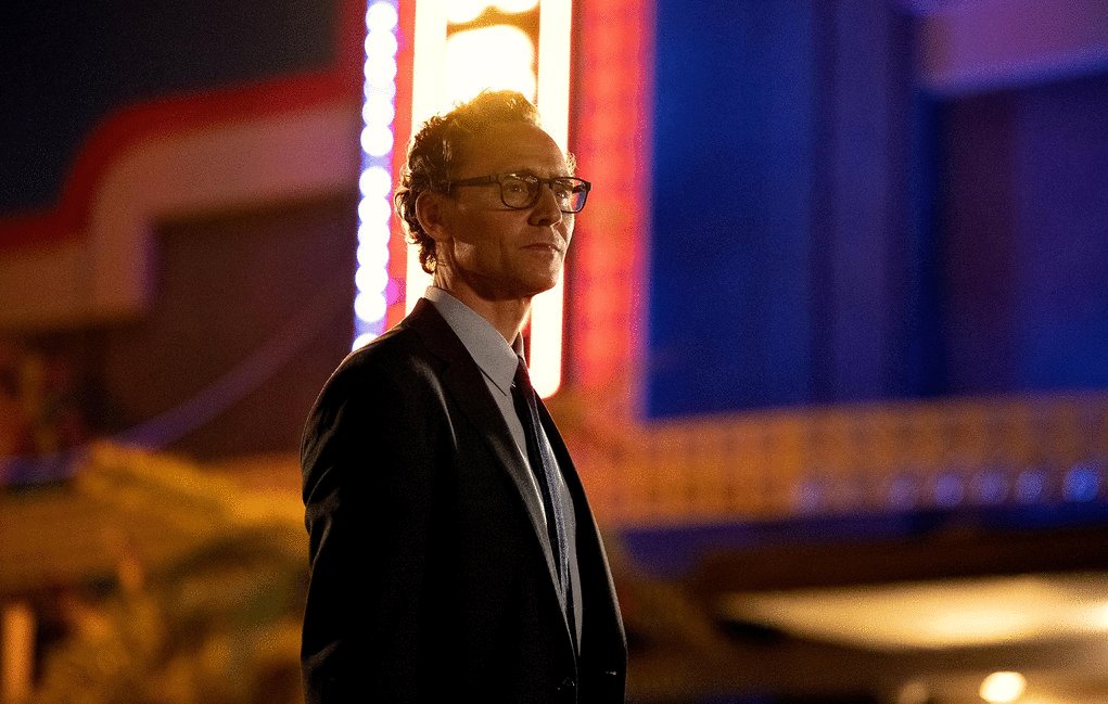 Photo du film The Life of Chuck