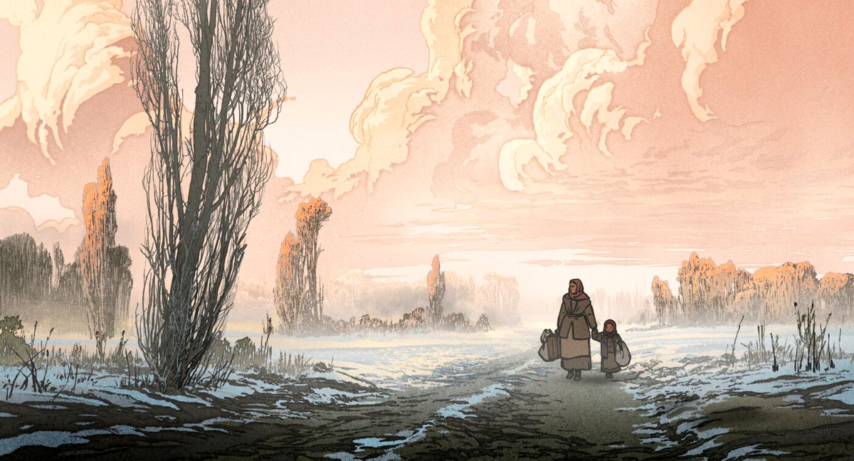 Photo from the movie La plus précieuse des marchandises