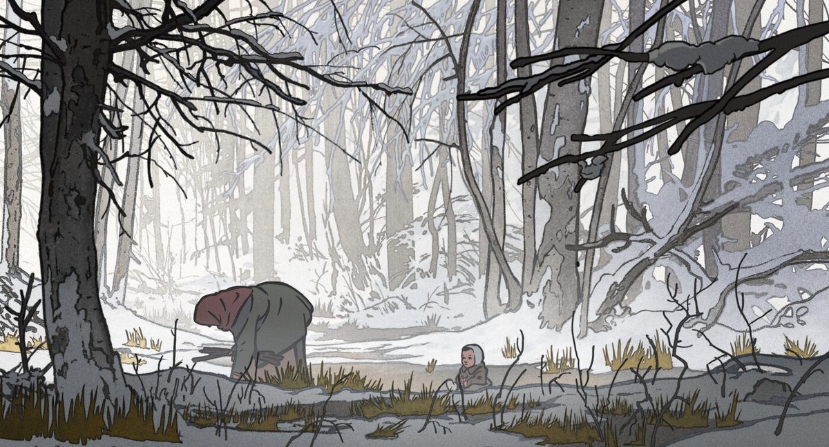 Photo from the movie La plus précieuse des marchandises