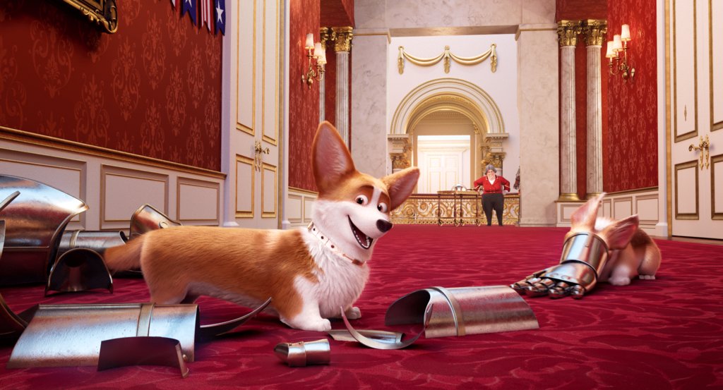 Photo du film Royal Corgi
