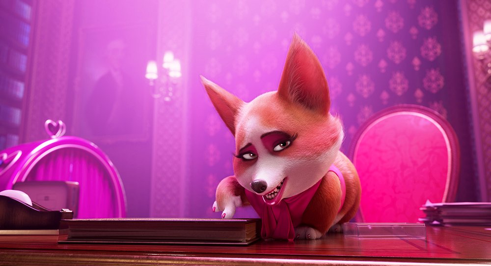 Photo du film Royal Corgi