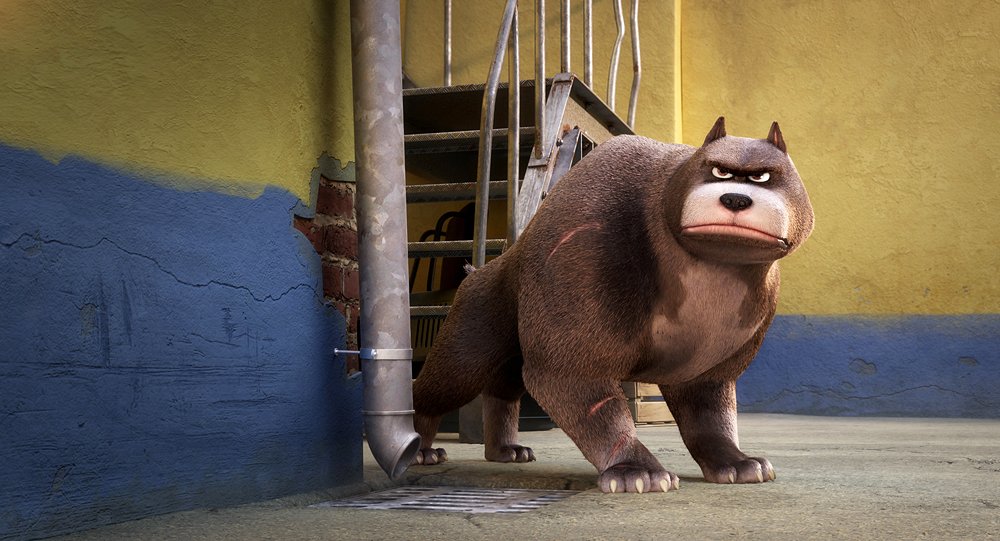 Photo du film Royal Corgi