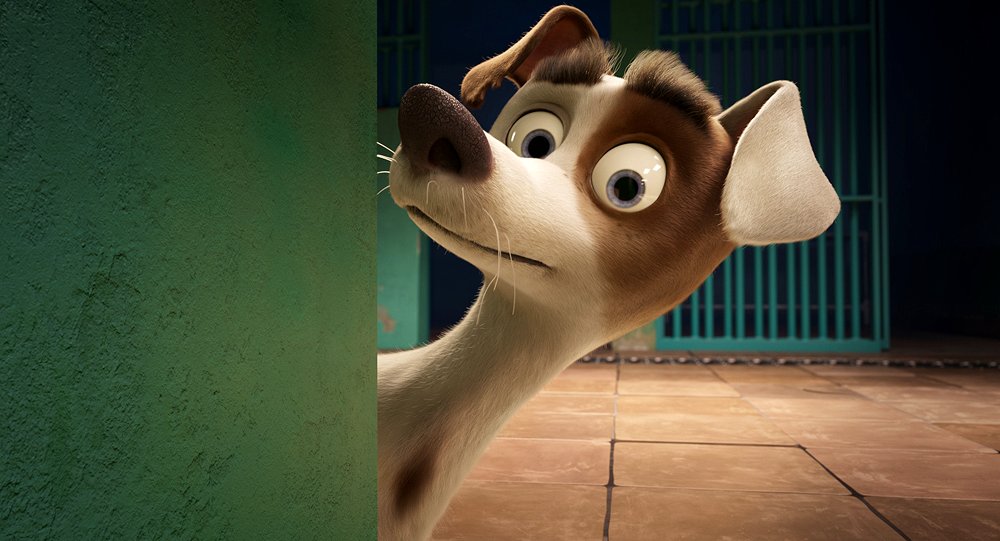 Photo du film Royal Corgi