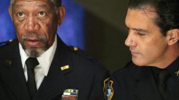 Photo from the movie Thick as Thieves