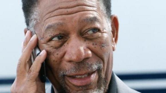 Photo from the movie Thick as Thieves