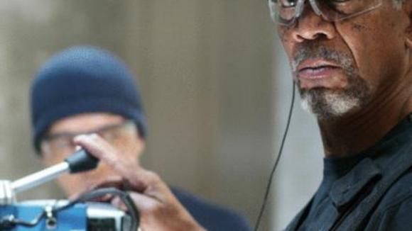 Photo from the movie Thick as Thieves