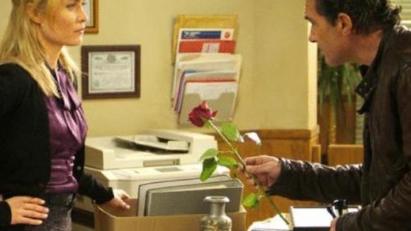 Photo from the movie Thick as Thieves