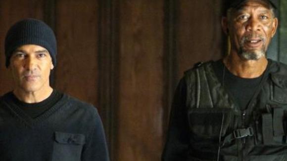 Photo from the movie Thick as Thieves