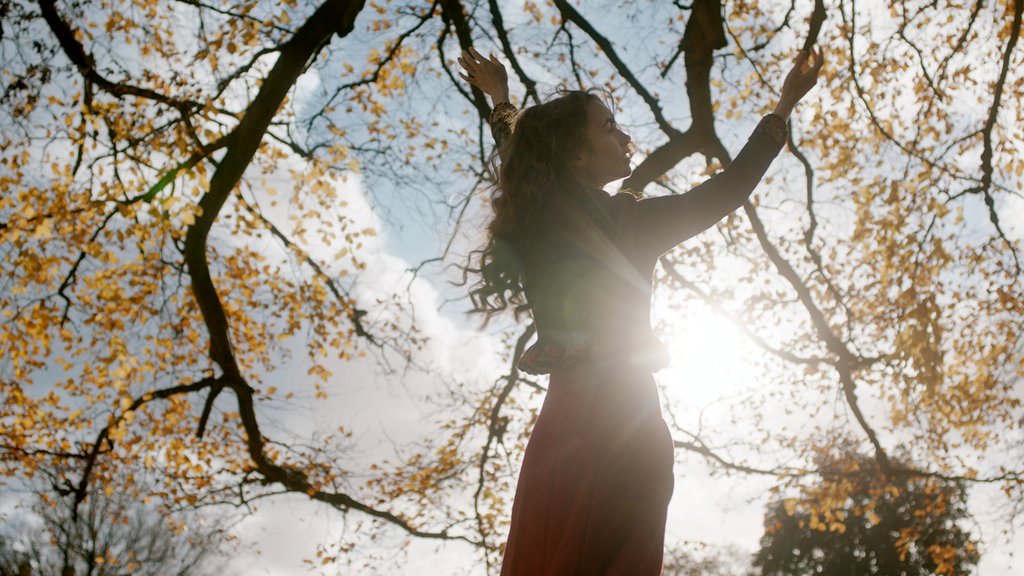 Photo from the movie Tolkien