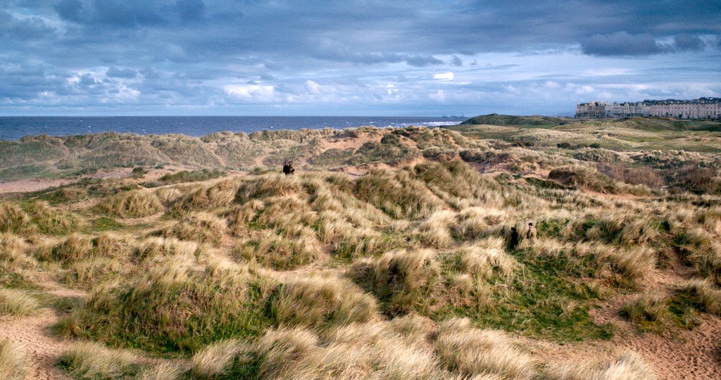 Photo from the movie Tolkien