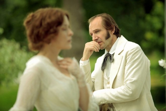 Photo du film Mesyats v derevne