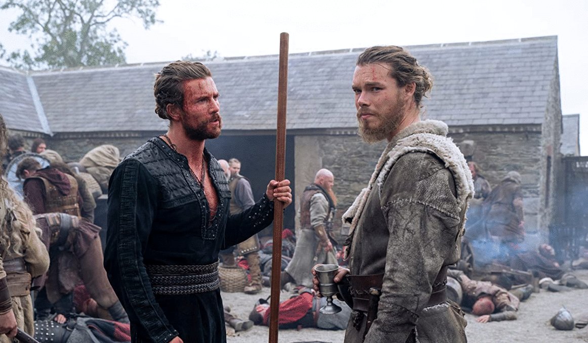 Photo du film Vikings: Valhalla