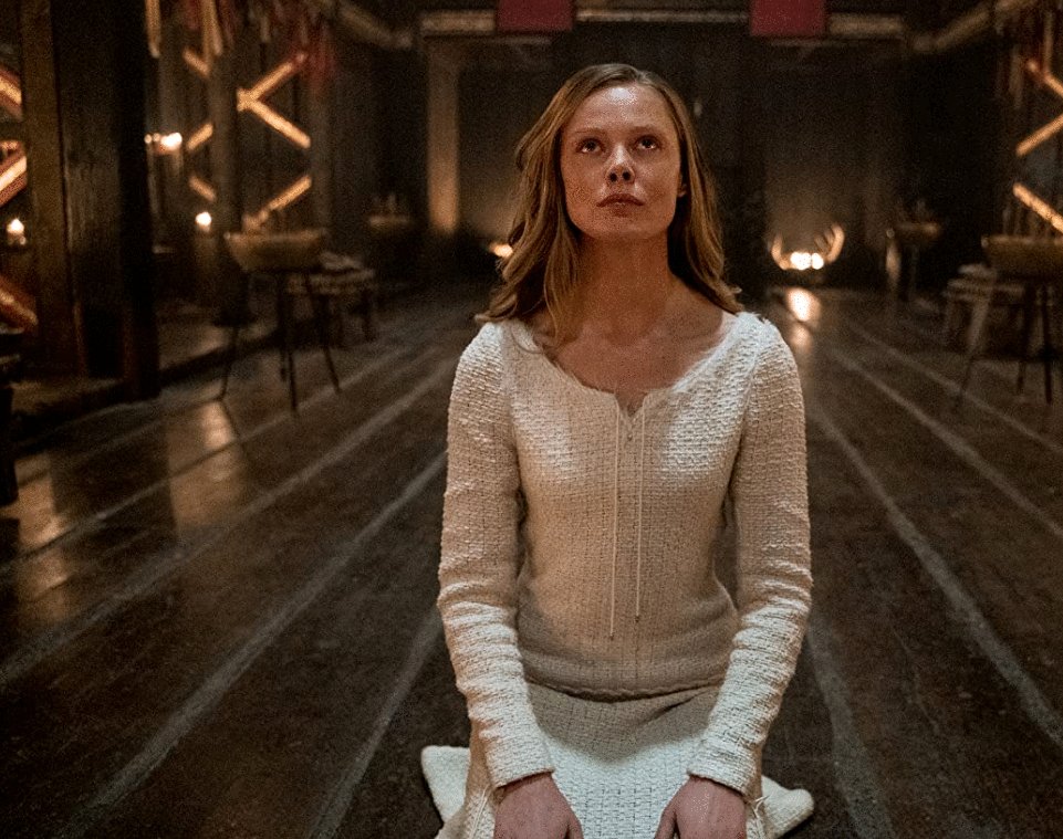 Photo du film Vikings: Valhalla