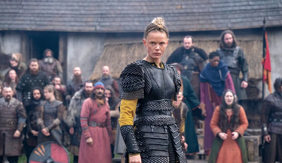 Photo du film Vikings: Valhalla