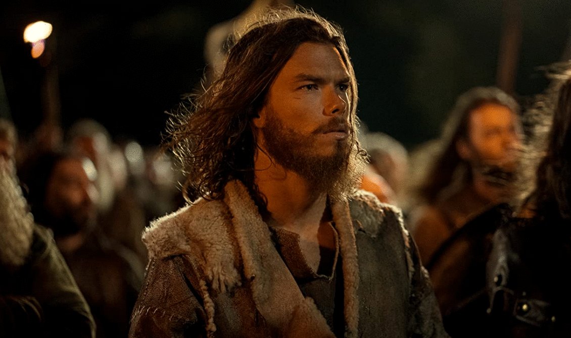 Photo du film Vikings: Valhalla