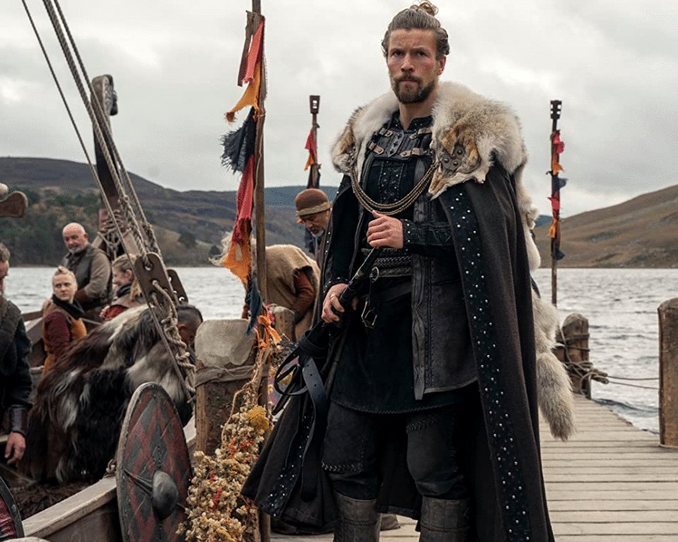 Photo du film Vikings: Valhalla