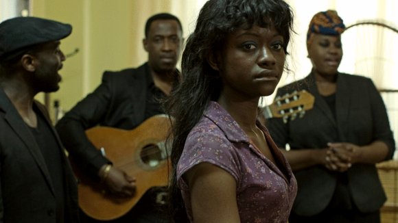 Photo from the movie Waste Land