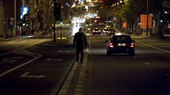 Photo from the movie Waste Land