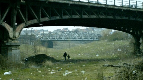 Photo from the movie Waste Land