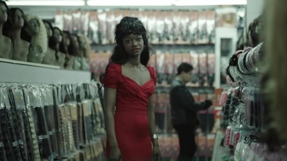 Photo from the movie Waste Land