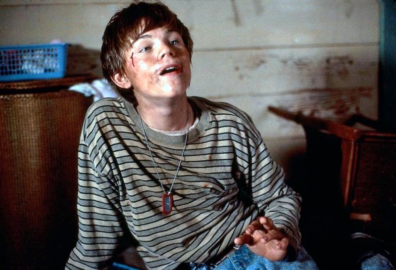 Photo from the movie What's Eating Gilbert Grape?