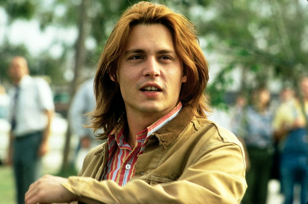 Photo from the movie What's Eating Gilbert Grape?