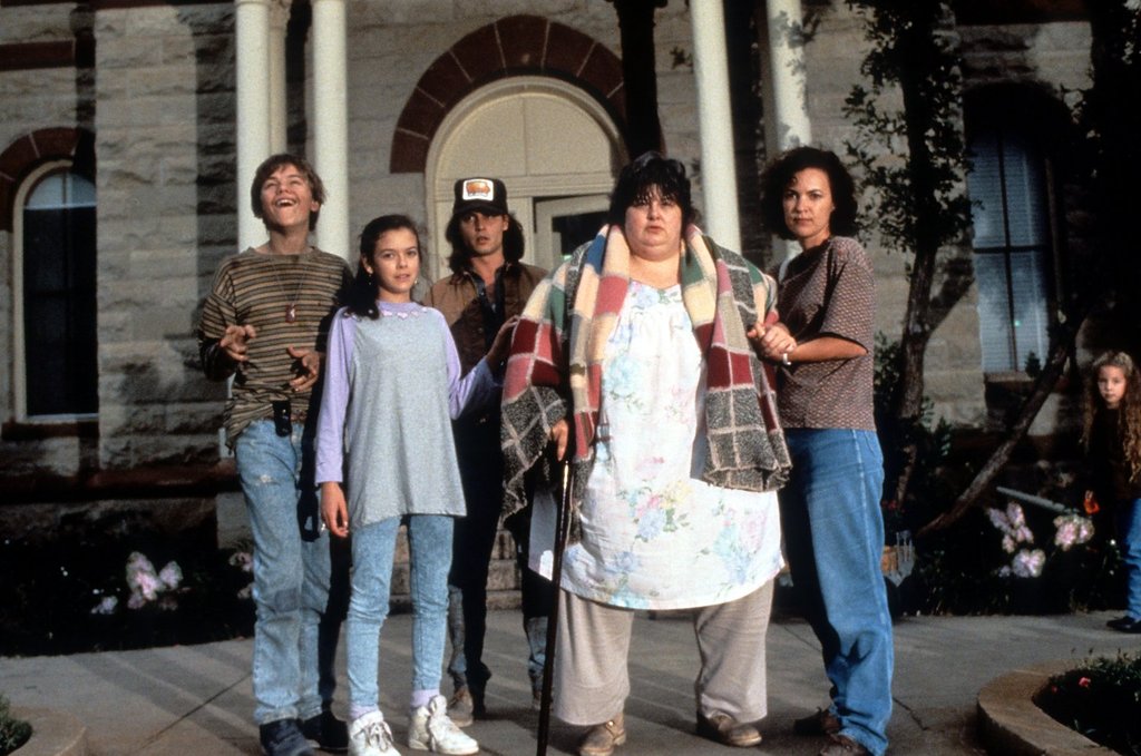 Photo from the movie What's Eating Gilbert Grape?