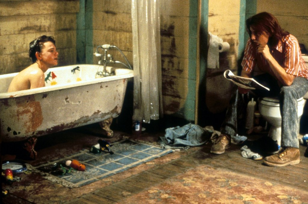 Photo from the movie What's Eating Gilbert Grape?