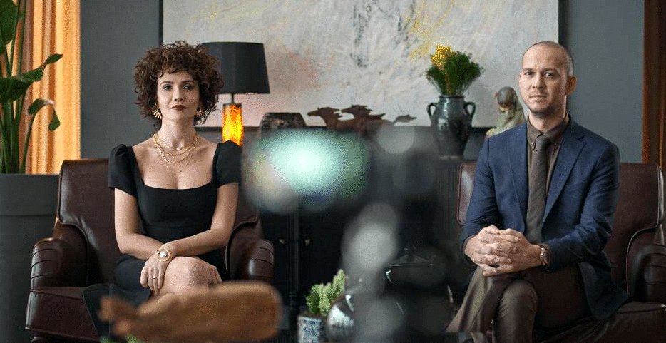 Photo du film Uysallar