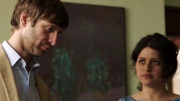 Photo from the movie Wild Canaries