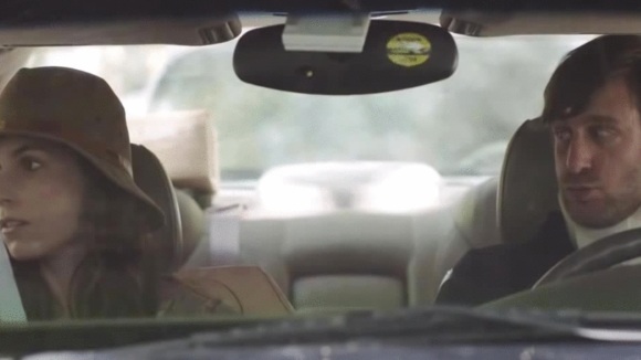 Photo from the movie Wild Canaries