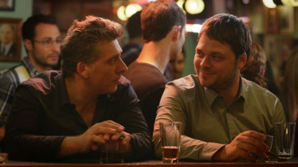 Photo du film Ha-Sippur Shel Yossi