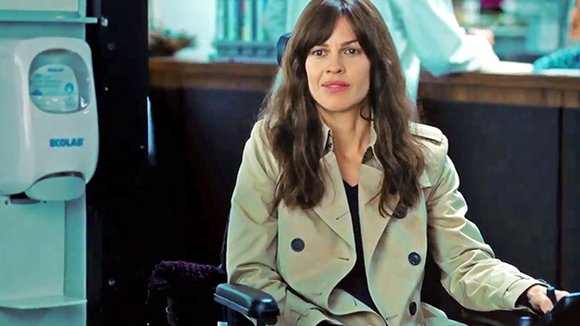 Photo from the movie You're Not You