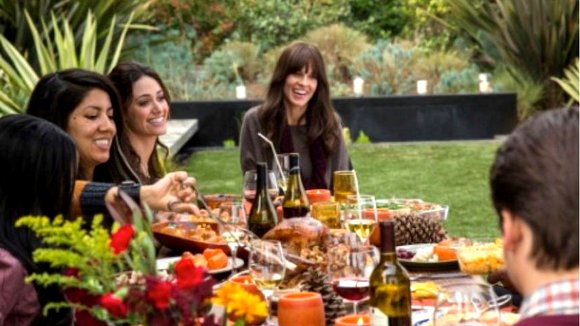 Photo from the movie You're Not You