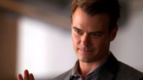 Photo from the movie You're Not You