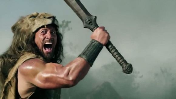 Photo from the movie Hercules