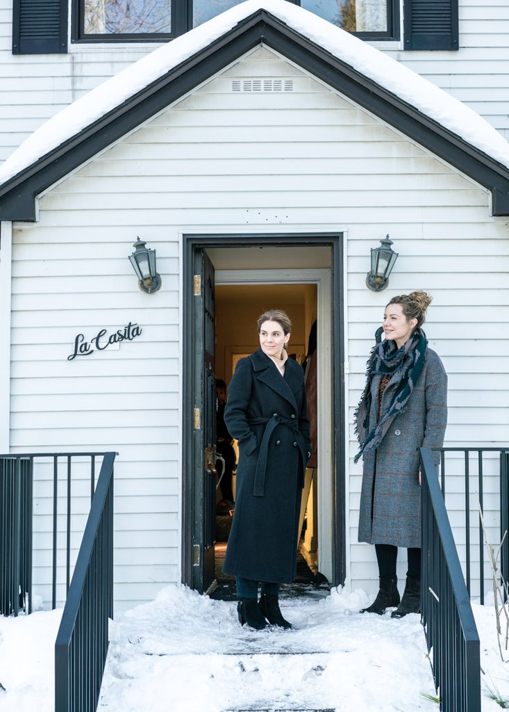 Photo du film Merci pour tout