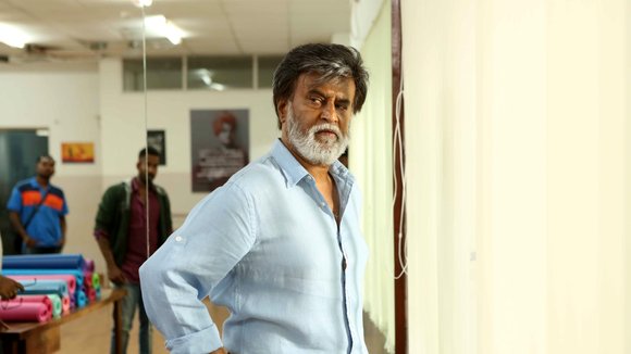 Photo du film Kabali