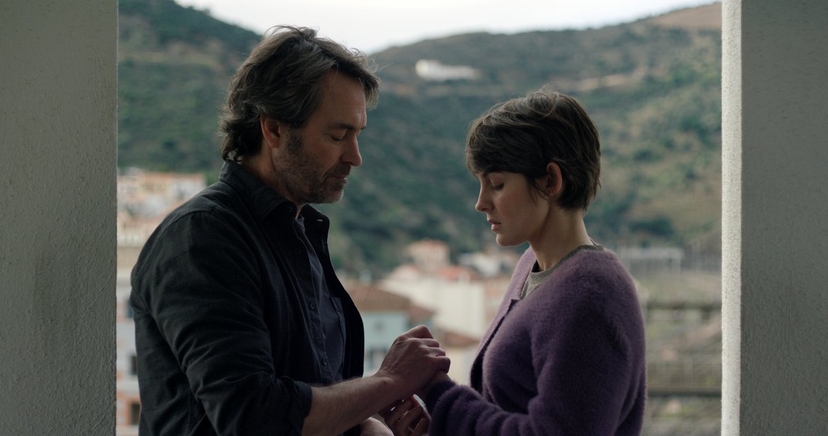 Photo from the movie Hôtel Silence