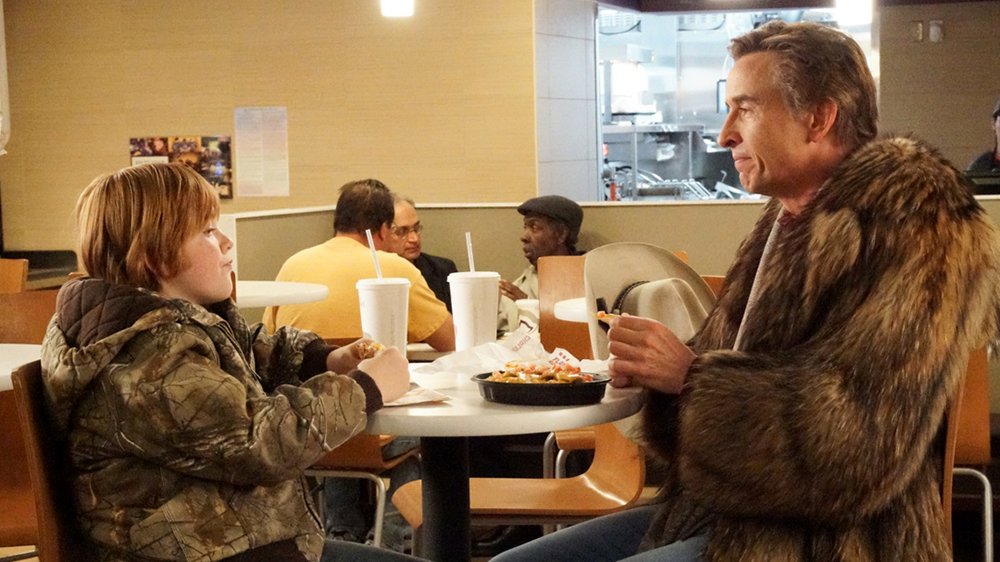 Photo du film Ideal Home