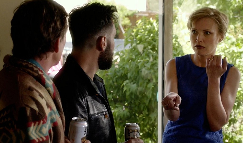 Photo du film Ideal Home