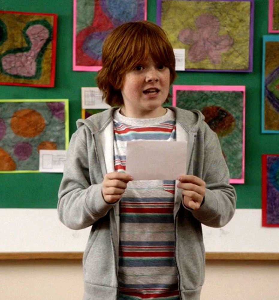 Photo du film Ideal Home